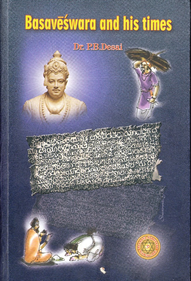 Basava and his times